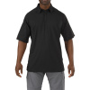 Polokošile 5.11 Tactical® Rapid Performace Polo - černá vel. S Polokošile 5.11 Tactical® Rapid Performace Polo - černá vel. S