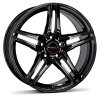 BORBET XRT BG 8x18 5x112 (72,5) ET40 (black glossy (BG)) BORBET XRT BG 8x18 5x112 (72,5) ET40 (black glossy (BG))