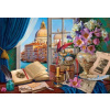 BLUEBIRD Puzzle Benátske zátišie 1000 dielikov BLUEBIRD Puzzle Benátske zátišie 1000 dielikov