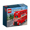 Stavebnica LEGO Creator Londýnsky Autobus 40220 Stavebnica LEGO Creator Londýnsky Autobus 40220