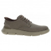 Skechers Slip-ins: Garza - Clive dark taupe 205352 DKTP 46 Skechers Slip-ins: Garza - Clive dark taupe 205352 DKTP 46