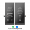 Batéria iPhone 15 - podpora konfigurácie BT0148 Batéria iPhone 15 - podpora konfigurácie BT0148