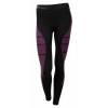 Stark Soul® Dámske Lyžiarske Termoprádlo spodný diel fialové Farba: Fialová, Veľkosť: L - XL Stark Soul® Dámske Lyžiarske Termoprádlo spodný diel fialové Farba: Fialová, Veľkosť: L - XL