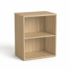 Skriňa, vo výške stola, otvorená, policová, MAYAH Skriňa, vo výške stola, otvorená, policová, MAYAH