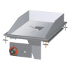 Grilovací deska 36x55 drop-in elektrická chromovaná hladká 400 V | RM - FTLD-64ETS Grilovací deska 36x55 drop-in elektrická chromovaná hladká 400 V | RM - FTLD-64ETS