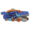Hot Wheels™ CITY T-REX DRAGON so svetlami a zvukmi Hot Wheels™ CITY T-REX DRAGON so svetlami a zvukmi