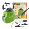 Aku postřikovač Procraft AS8 | AS8 - 6952 Aku postřikovač Procraft AS8 | AS8 - 6952