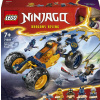 LEGO NINJAGO 71811 ARINA NINJA CESTNÉ AUTO 71811 (LEGO Ninjago 71811 Arinina terénna bugina) LEGO NINJAGO 71811 ARINA NINJA CESTNÉ AUTO 71811 (LEGO Ninjago 71811 Arinina terénna bugina)