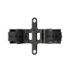 TOPEAK držák CAGE SIDE MOUNT TOPEAK držák CAGE SIDE MOUNT