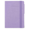 Legami Zápisník Legami Lined Notebook - My Notebook - Small - Lavender Legami Zápisník Legami Lined Notebook - My Notebook - Small - Lavender
