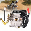 KARBURÁTOR SKÚTER 4T TUNING GY6 49CC 50CC 60CC KARBURÁTOR SKÚTER 4T TUNING GY6 49CC 50CC 60CC