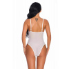 Body Michel 3279 biele S Body Michel 3279 biele S