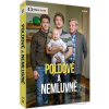 TV SERIÁL POLDOVÉ A NEM… (Česká televize ECT) TV SERIÁL POLDOVÉ A NEM… (Česká televize ECT)