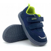 Protetika Alex Dark Navy barefoot tenisky na suchý zips veľ. 33 Protetika Alex Dark Navy barefoot tenisky na suchý zips veľ. 33
