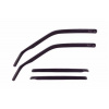 J&J Deflektory okien OPEL CORSA F 2019-> 5-dverové 4 KS J&J Deflektory okien OPEL CORSA F 2019-> 5-dverové 4 KS