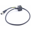MOLEX 1210360194 DIN JUMPER čierna 1210360194 Molex Množstvo: 1 ks; 1210360194 MOLEX 1210360194 DIN JUMPER čierna 1210360194 Molex Množstvo: 1 ks; 1210360194