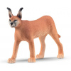 Schleich Samica karakala Schleich Samica karakala