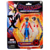 Hasbro Marvel Spider-Man Across The Spider-Verse Pavitr Prabhakar 15 cm Hasbro Marvel Spider-Man Across The Spider-Verse Pavitr Prabhakar 15 cm