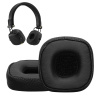 kwmobile 2x Headphone EarpPads for Marshall Major III / Major 3 Náhradní Ear Pads - Headphone Ear kryts - černá kwmobile 2x Headphone EarpPads for Marshall Major III / Major 3 Náhradní Ear Pads - Headphone Ear kryts - černá