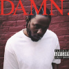 LAMAR KENDRICK - DAMN. (2VINYL) LAMAR KENDRICK - DAMN. (2VINYL)