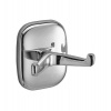 Aqualine RUMBA dvojháčik, chróm RB123 Aqualine RUMBA dvojháčik, chróm RB123