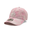 Dětská Kšiltovka New Era - MLB Tie Dye 9TWENTY - LA Dodgers - Blush Pink dětské kšiltovky Youth (54-56 cm) Dětská Kšiltovka New Era - MLB Tie Dye 9TWENTY - LA Dodgers - Blush Pink dětské kšiltovky Youth (54-56 cm)