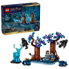 LEGO® Harry Potter™ 76475 Zakázaný les: Expecto Patronum LEGO® Harry Potter™ 76475 Zakázaný les: Expecto Patronum