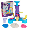 Kinetic Sand Soft Serve Station Kinetic Sand Soft Serve Station