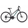 Kellys Bicykel Kellys CLEA 90 GRAPHITE GREY M/28 Kellys Bicykel Kellys CLEA 90 GRAPHITE GREY M/28