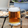 Pohár na pivo Benidorm 450 ml ARCOROC Pohár na pivo Benidorm 450 ml ARCOROC