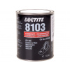 LOCTITE LB 8103 - 1 L MAZIVO S MOS2 PRE VYSOKÉ ZAŤAŽENIE LOCTITE LB 8103 - 1 L MAZIVO S MOS2 PRE VYSOKÉ ZAŤAŽENIE