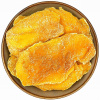 Zdravoslav Mango plátky šťavnaté proslazené 1000 g Zdravoslav Mango plátky šťavnaté proslazené 1000 g