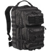 Batoh U.S. Assault, velký, 36 L, Mil-Tec, Tactical Black Batoh U.S. Assault, velký, 36 L, Mil-Tec, Tactical Black