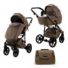 ADAMEX Kočík kombinovaný Nola Natura Camel ADAMEX Kočík kombinovaný Nola Natura Camel