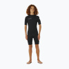 Detský plavecký neoprén Rip Curl Trad 2/2mm Back Zip Springsuit black Detský plavecký neoprén Rip Curl Trad 2/2mm Back Zip Springsuit black