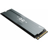 Silicon Power US75 2 TB M.2 PCI Express 4.0 NVMe 3D NAND Silicon Power US75 2 TB M.2 PCI Express 4.0 NVMe 3D NAND