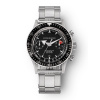 Nivada Grenchen Chronomaster White Broad Arrow Inter. Bezel - Manual - Oyster + 5 rokov záruka a darček ZADARMO Nivada Grenchen Chronomaster White Broad Arrow Inter. Bezel - Manual - Oyster + 5 rokov záruka a darček ZADARMO
