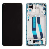 Originál LCD + Dotyková vrstva Xiaomi Mi 11 Lite 5G NIE modrá Originál LCD + Dotyková vrstva Xiaomi Mi 11 Lite 5G NIE modrá