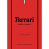 Ferrari Příběh legendy - Codling Stuart Ferrari Příběh legendy - Codling Stuart