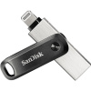 SanDisk iXpand Go 128GB SDIX60N-128G-GN6NE
