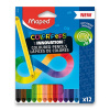 Maped 861600 Color'Peps Infinity 12 ks Maped 861600 Color'Peps Infinity 12 ks