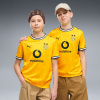Puma Borussia Dortmund Stadium Domáce tričko 2026/27 JSY Junior 784091-01 164 cm Puma Borussia Dortmund Stadium Domáce tričko 2026/27 JSY Junior 784091-01 164 cm