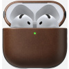 Nomad Modern Leather Case Airpods 4 NM014599858 Nomad Modern Leather Case Airpods 4 NM014599858