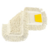 Mop bavlna FLIPPER žltý 50cm Mop bavlna FLIPPER žltý 50cm