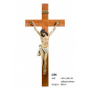 KRÍŽ 176K - 80 CM Kríž (176B) KRÍŽ 176K - 80 CM Kríž (176B)