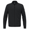 SALEWA FANES TIROLWOOL RESPONSIVE JACKET M BLACK OUT BUNDA Veľkosť: L SALEWA FANES TIROLWOOL RESPONSIVE JACKET M BLACK OUT BUNDA Veľkosť: L