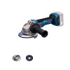 Aku úhlová bruska Bosch GWS 18V-11 S 06019N4000 Aku úhlová bruska Bosch GWS 18V-11 S 06019N4000