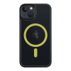 Tactical MagForce Hyperstealth 2.0 Apple iPhone 13 Black/Yellow Tactical MagForce Hyperstealth 2.0 Apple iPhone 13 Black/Yellow