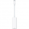 Apple Thunderbolt 3 (USB-C) to Thunderbolt 2 Adapter MYH93ZM/A Apple Thunderbolt 3 (USB-C) to Thunderbolt 2 Adapter MYH93ZM/A