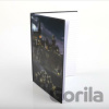 AbyStyle Harry Potter 3D Zápisník A5 Bradavický hrad AbyStyle Harry Potter 3D Zápisník A5 Bradavický hrad